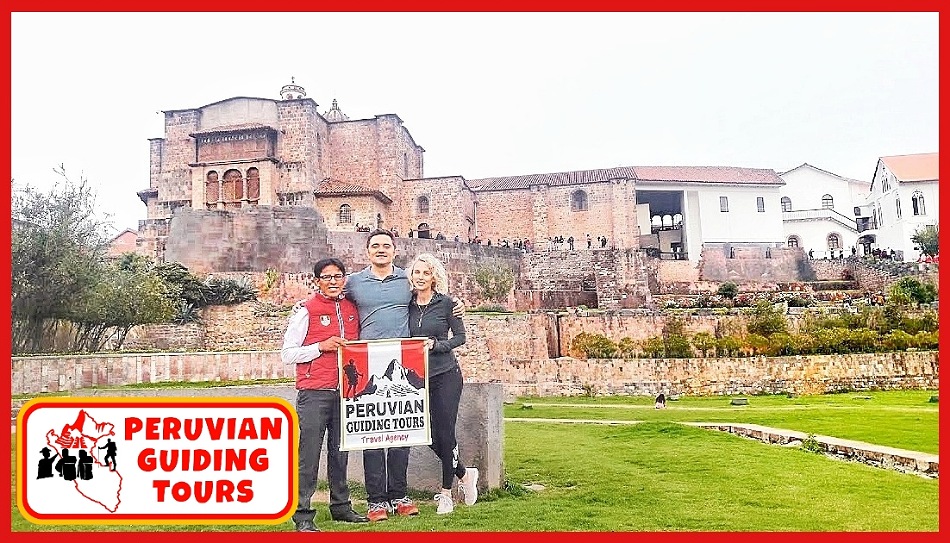 City Tour CuscoCity Tour Cusco