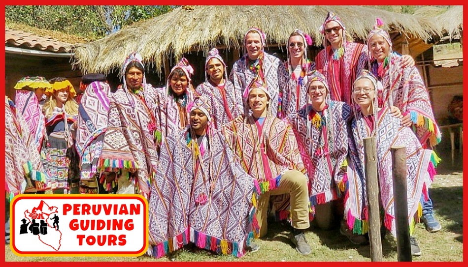 Sacred Valley Tour
