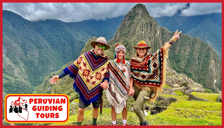 Classic Inca Trail 4 days