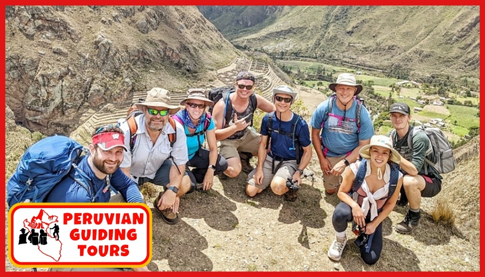 Inca Trail 5 days