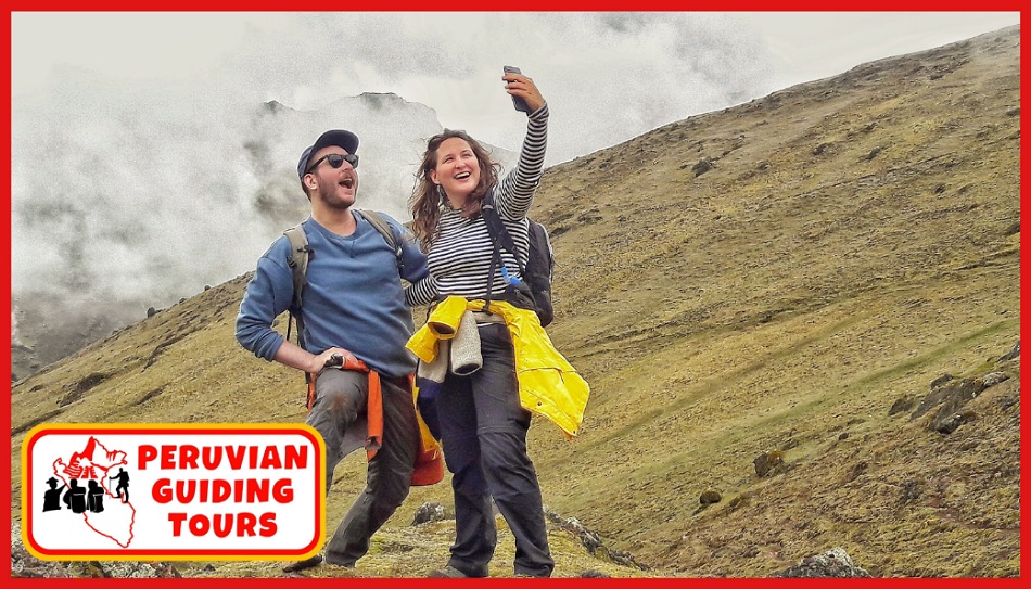 Lares Trekking and Short Inca Trail 4 days
