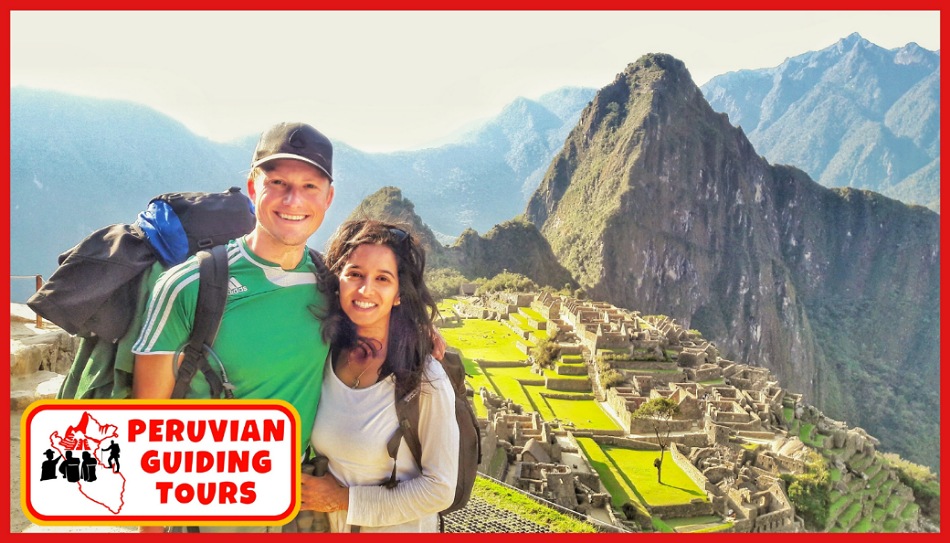 Machu Picchu Tour Full day