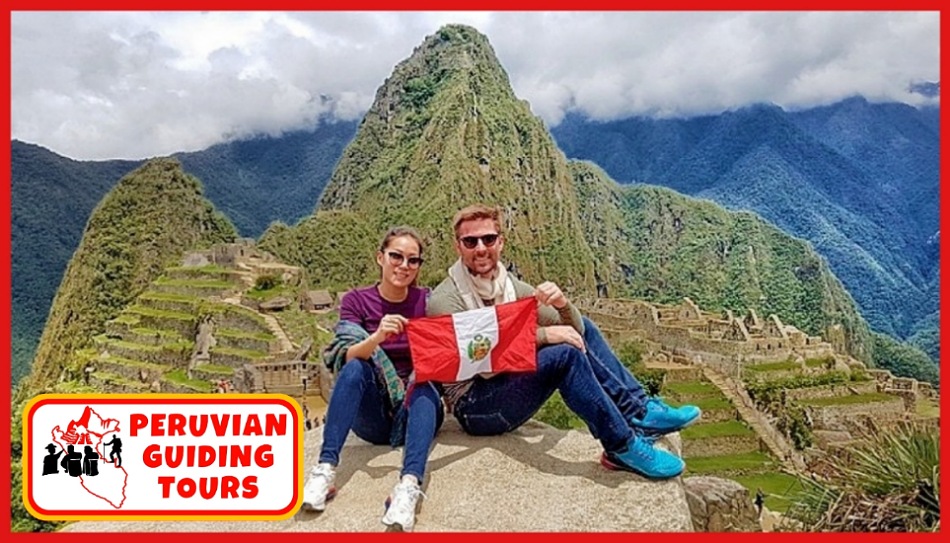 Machu Pichu Luxury Tour 2 days
