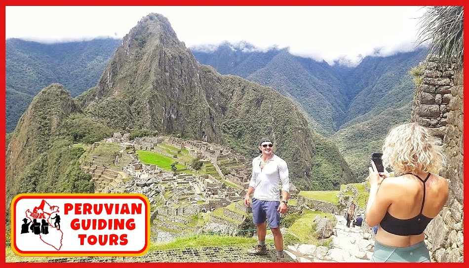 Machu Picchu and Sacred Valley Tour 3 days
