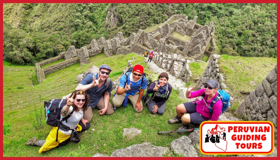 Amazing andean Inca Culture 8 days