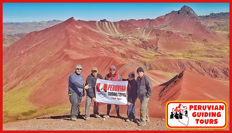 Andean Routes to Machu Picchu 6 days