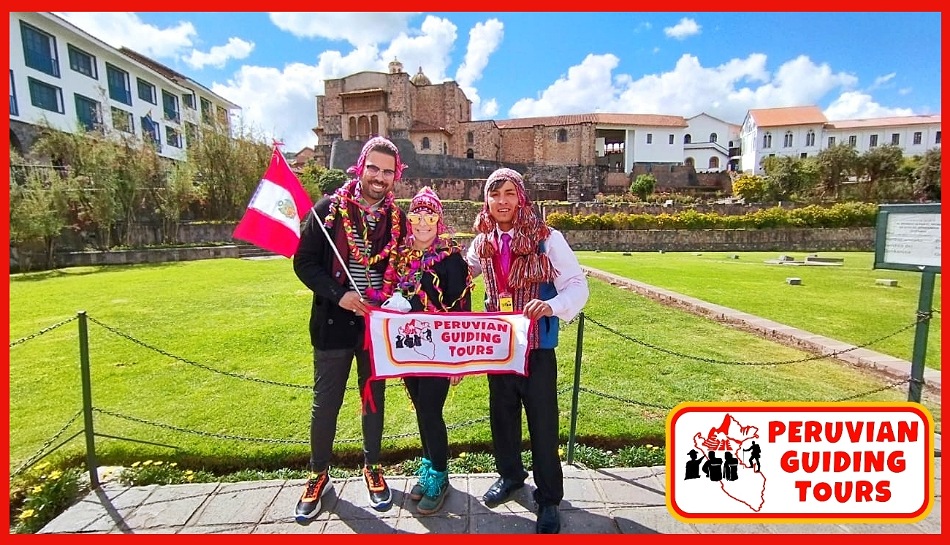 Explore the Incas Routes 5 Days
