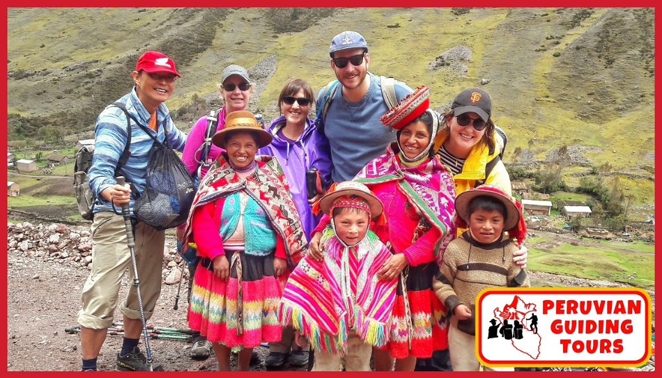 Inca Mysteries Highlights 7 Days